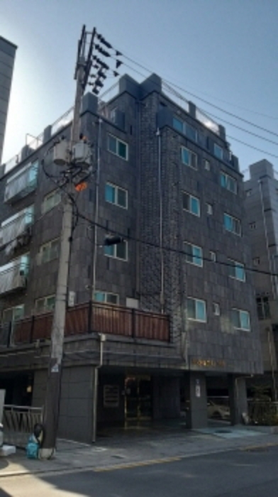 서울 강서구 화곡동 삼성쉐르빌 다세대 경매 물건 사진