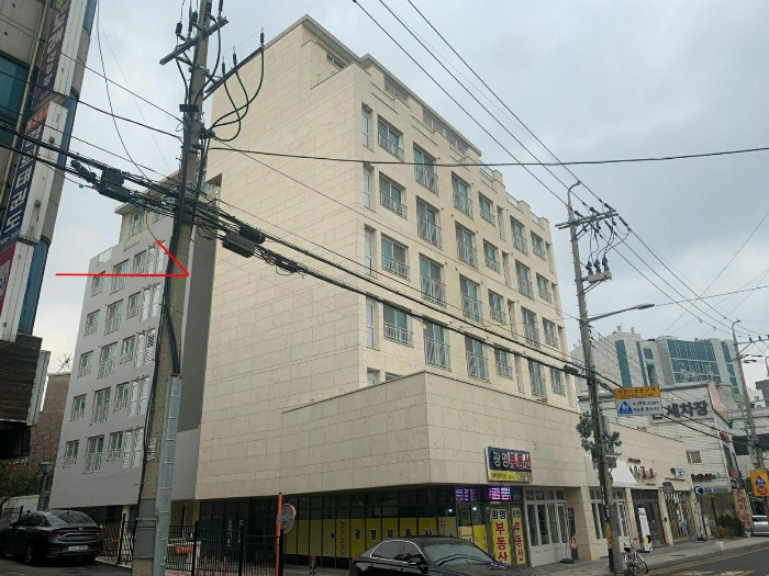 서울 강서구 공항동 아파트 경매 물건 사진 5 · 2023타경126956