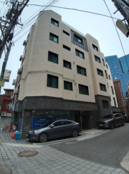 서울 금천구 가산동 오피스텔 경매 물건 사진 3 · 2023타경127584