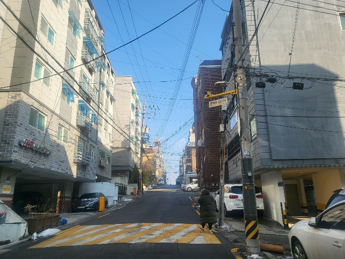 서울 강서구 화곡동 다세대주택 경매 물건 사진 4 · 2023타경127836