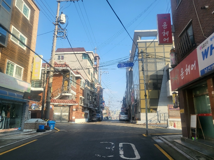 서울 강서구 화곡동 다세대주택 경매 물건 사진 6 · 2023타경127836
