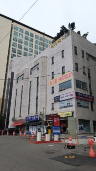 서울 구로구 오류동 기타 경매 물건 사진