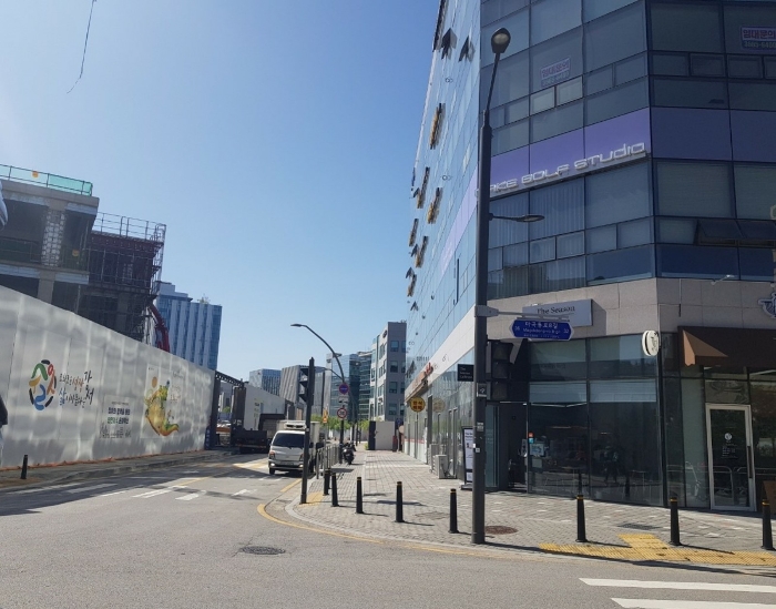 서울 강서구 마곡동 근린시설 경매 물건 사진 6 · 2023타경5042