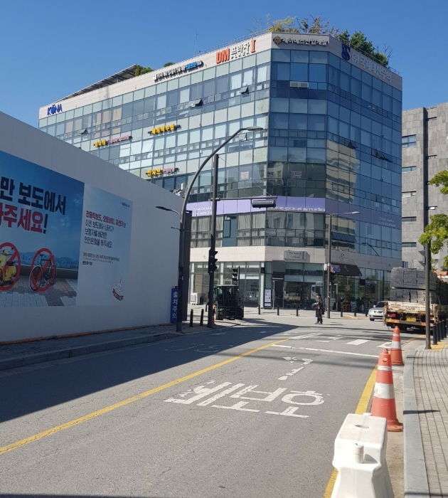 서울 강서구 마곡동 근린시설 경매 물건 사진 5 · 2023타경5042