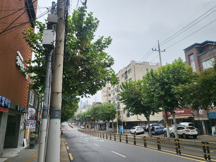 서울 금천구 독산동 다세대 경매 물건 사진 4 · 2023타경5165