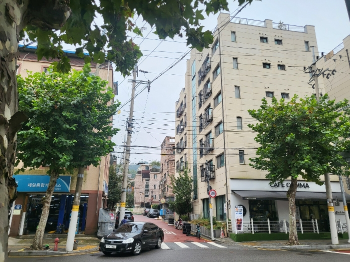 서울 금천구 독산동 다세대 경매 물건 사진 6 · 2023타경5165
