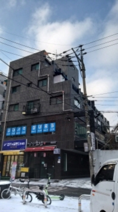 서울 강서구 내발산동 다세대주택 경매 물건 사진