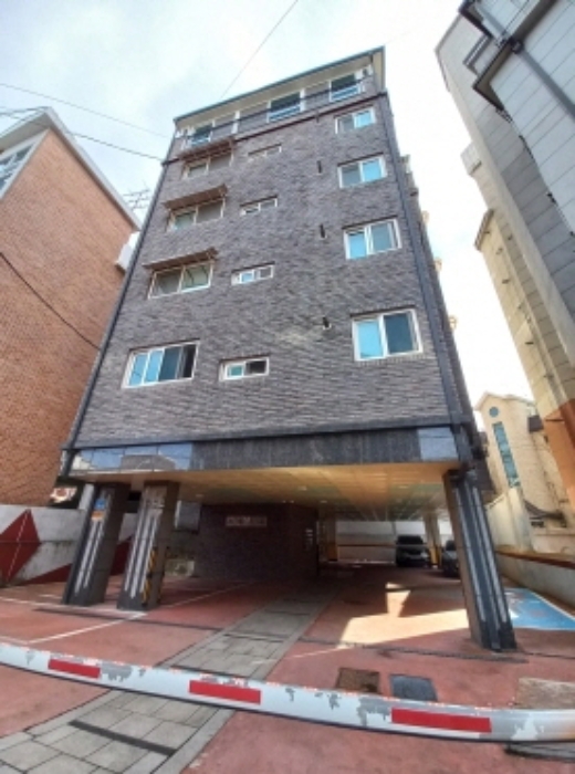 서울 강서구 화곡동 스마트뷰 다세대주택 경매 물건 사진