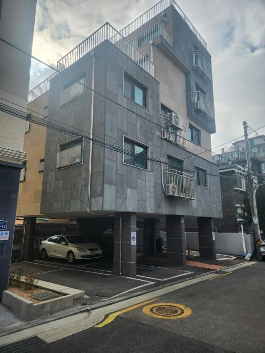 서울 구로구 개봉동 더시그니처 다세대주택 경매 물건 사진