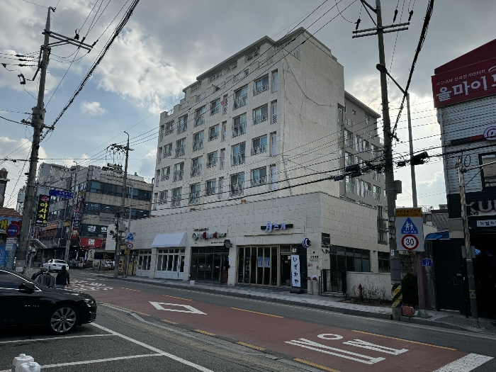 서울 강서구 공항동 아파트 경매 물건 사진 5 · 2024타경104694