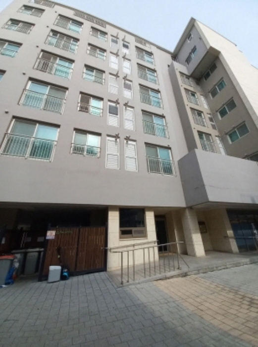 서울 강서구 공항동 발쿠치네하우스 아파트 경매 물건 사진