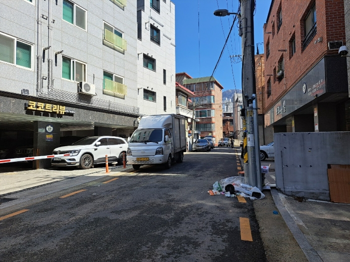 서울 금천구 시흥동 다세대주택 경매 물건 사진 5 · 2024타경106454