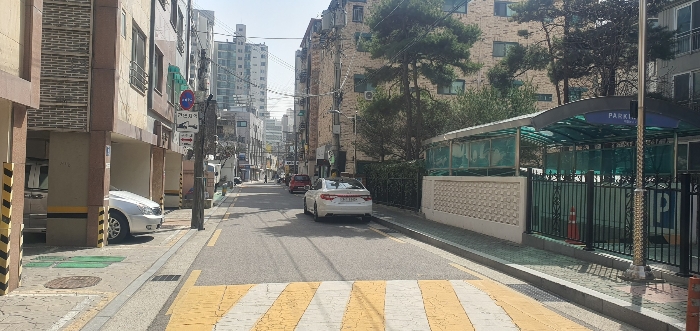 서울 양천구 신월동 다세대주택 경매 물건 사진 5 · 2024타경107051