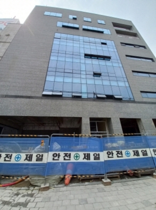 서울 양천구 신월동 근린생활시설 경매 물건 사진 2 · 2024타경109552