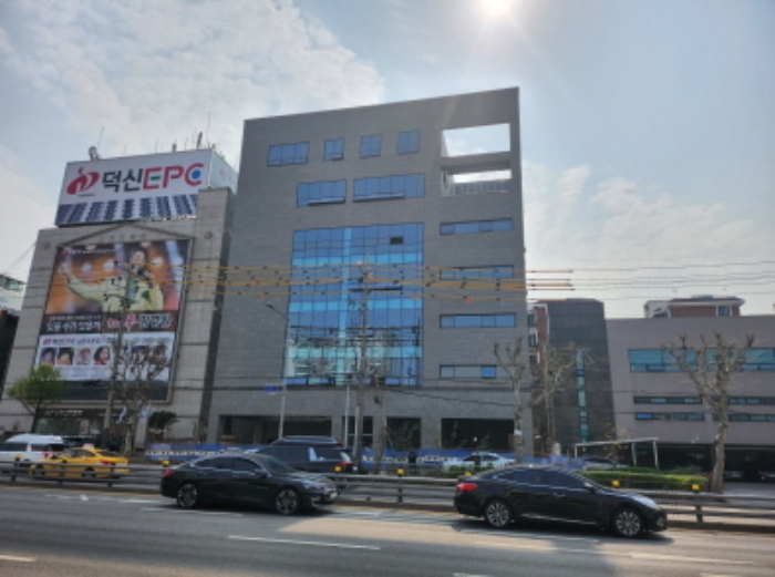 서울 양천구 신월동 근린생활시설 경매 물건 사진 4 · 2024타경109552