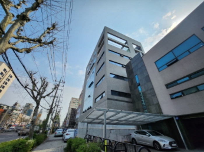 서울 양천구 신월동 근린생활시설 경매 물건 사진 5 · 2024타경109552