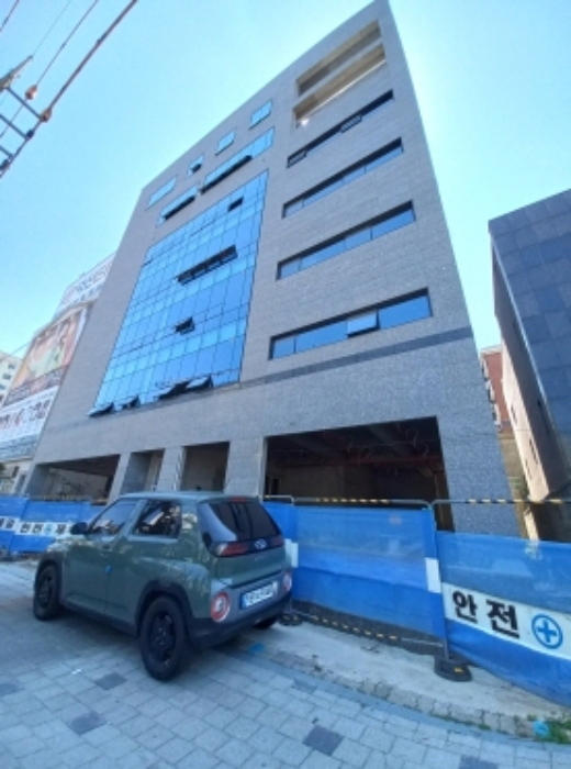 서울 양천구 신월동 근린생활시설 경매 물건 사진 6 · 2024타경109552