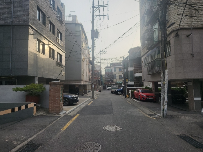 서울 강서구 화곡동 다세대주택 경매 물건 사진 5 · 2024타경112176