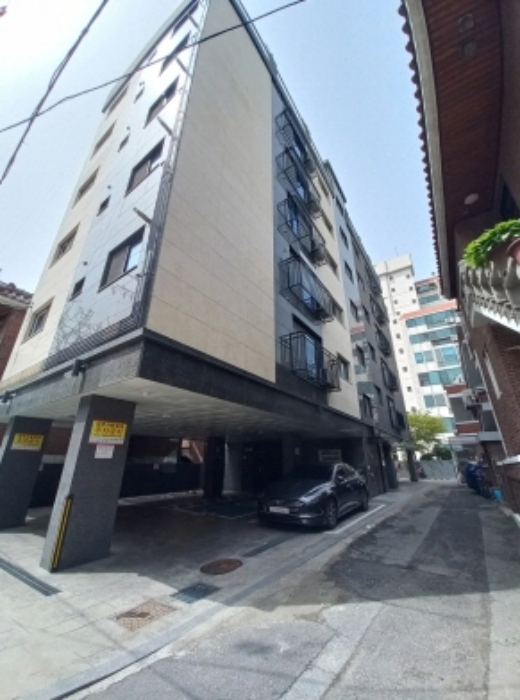서울 강서구 화곡동 큐브원 다세대주택 경매 물건 사진