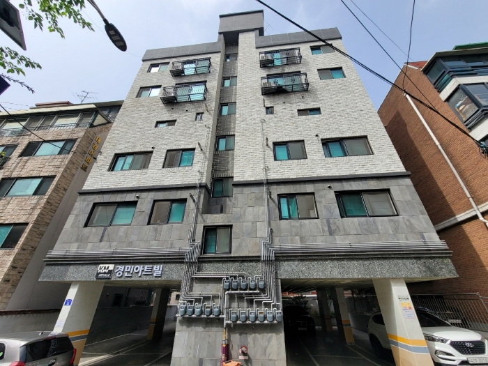 서울 강서구 화곡동 다세대주택 경매 물건 사진 3 · 2024타경113940