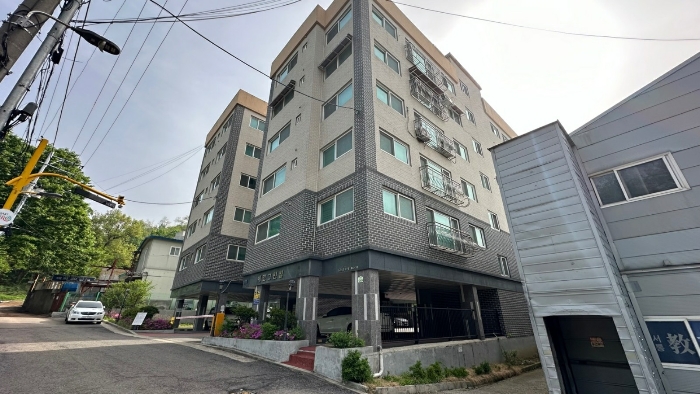 서울 구로구 온수동 다세대주택 경매 물건 사진 4 · 2024타경114363