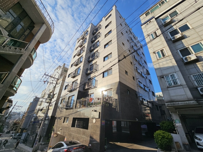 서울 금천구 독산동 오피스텔 경매 물건 사진 6 · 2024타경116826