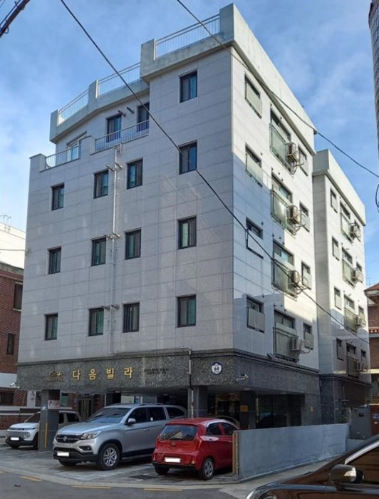 서울특별시 금천구 독산로22길 64 제4층 제403호 (시흥동, 다음빌라) 다세대주택 경매 물건 사진