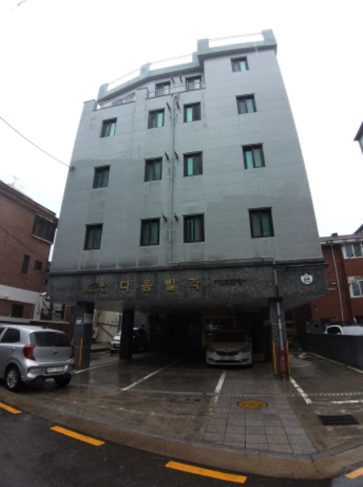 서울 금천구 시흥동 다음빌라 다세대주택 경매 물건 사진