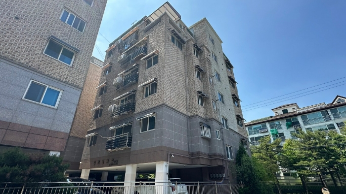서울 구로구 오류동 다세대 경매 물건 사진 5 · 2024타경117454