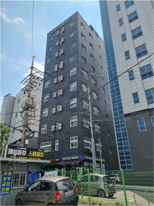 서울 강서구 방화동 오피스텔 경매 물건 사진 6 · 2024타경117959