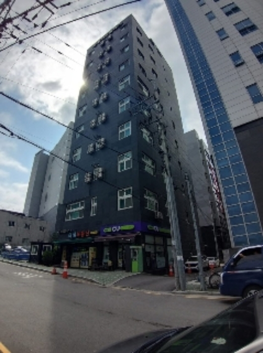 서울 강서구 방화동 공항타워팰리스오피스텔 오피스텔 경매 물건 사진