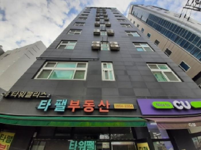 서울 강서구 방화동 오피스텔 경매 물건 사진 3 · 2024타경117959