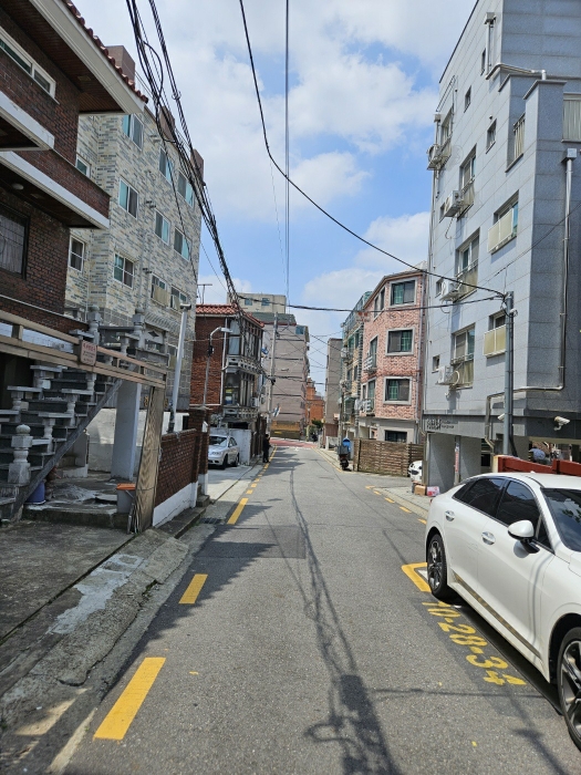 서울 금천구 시흥동 다세대주택 경매 물건 사진 6 · 2024타경118372
