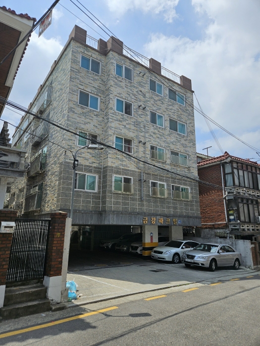 서울 금천구 시흥동 다세대주택 경매 물건 사진 5 · 2024타경118372