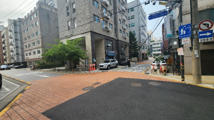 서울 강서구 염창동 다세대주택 경매 물건 사진 6 · 2024타경118594