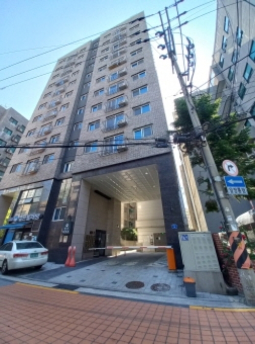 서울 강서구 염창동 현진파크뷰 다세대주택 경매 물건 사진