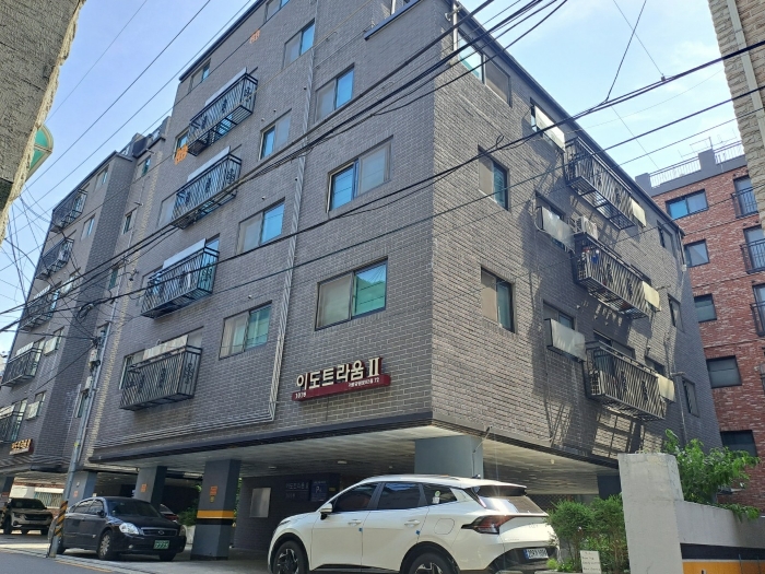 서울 강서구 화곡동 다세대주택 경매 물건 사진 5 · 2024타경118945