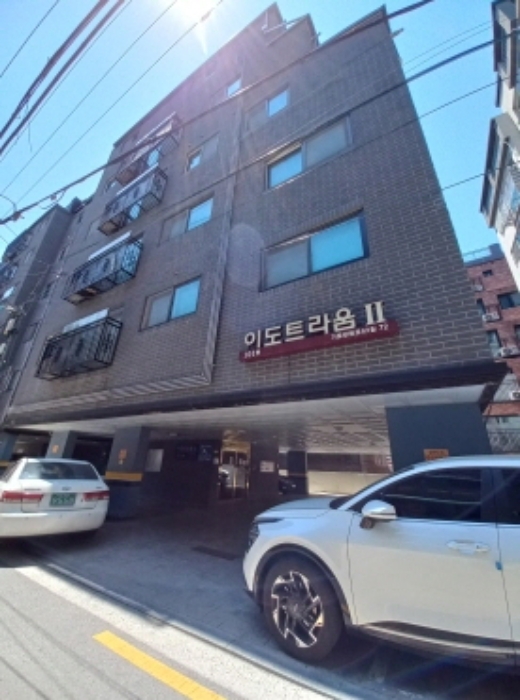 서울 강서구 화곡동 이도트라움2 다세대주택 경매 물건 사진