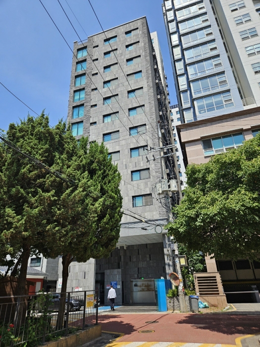 서울 강서구 화곡동 오피스텔 경매 물건 사진 4 · 2024타경119054