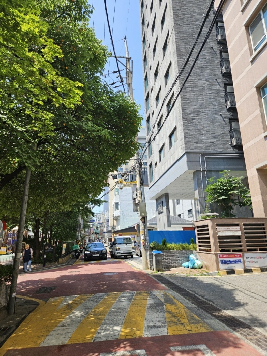 서울 강서구 화곡동 오피스텔 경매 물건 사진 5 · 2024타경119054