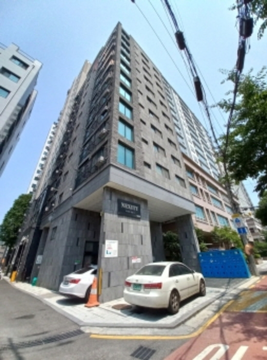 서울 강서구 화곡동 넥시티 오피스텔 경매 물건 사진