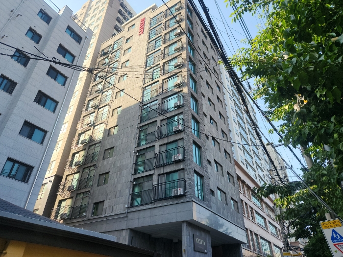 서울 강서구 화곡동 오피스텔 경매 물건 사진 5 · 2024타경119641