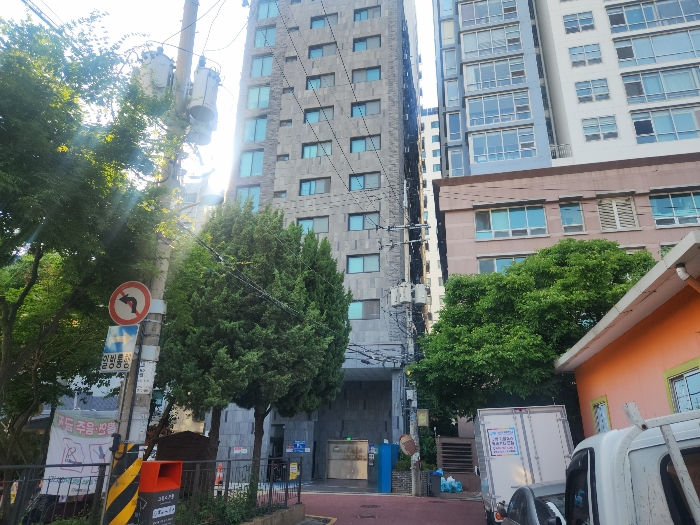 서울 강서구 화곡동 오피스텔 경매 물건 사진 6 · 2024타경119641