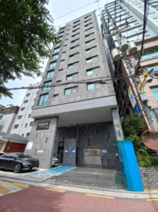 서울 강서구 화곡동 넥시티 오피스텔 경매 물건 사진