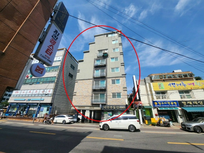 서울특별시 강서구 가로공원로76길 5 제4층 제403호 (화곡동, 아줄리움) 다세대주택 경매 물건 사진