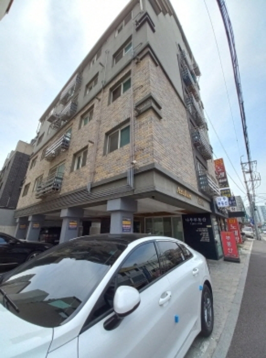 서울 강서구 화곡동 아줄리움 다세대주택 경매 물건 사진
