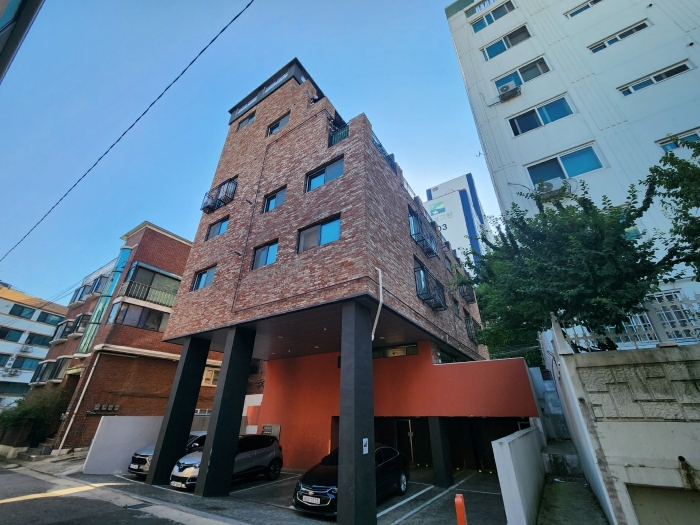 서울 강서구 화곡동 다세대주택 경매 물건 사진 5 · 2024타경120139