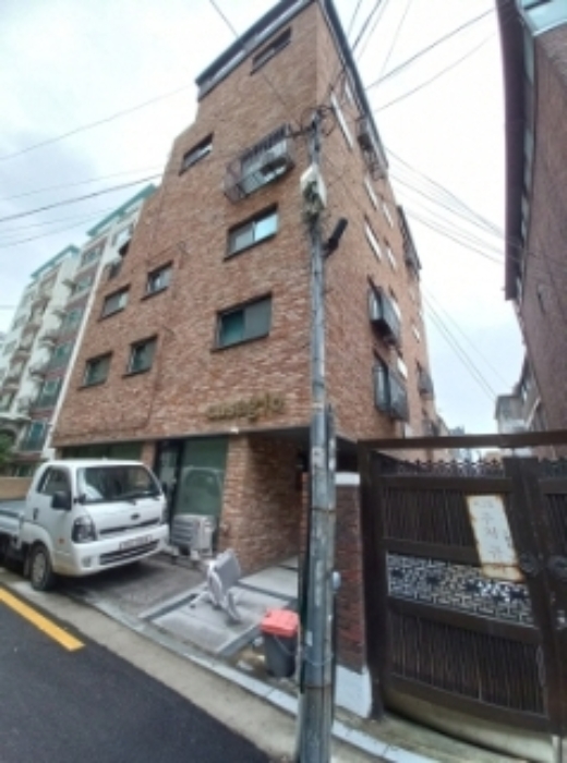 서울 강서구 화곡동 까사지오 다세대주택 경매 물건 사진