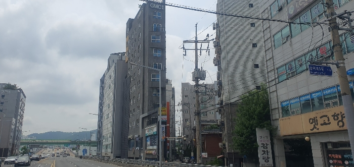 서울 금천구 시흥동 오피스텔 경매 물건 사진 4 · 2024타경121422