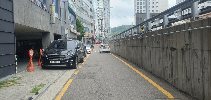 서울 금천구 시흥동 오피스텔 경매 물건 사진 5 · 2024타경121422